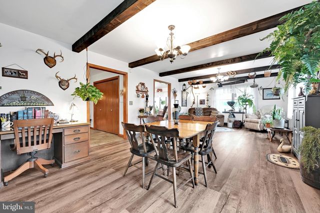 205 FOX RD, Lebanon, PA 17042