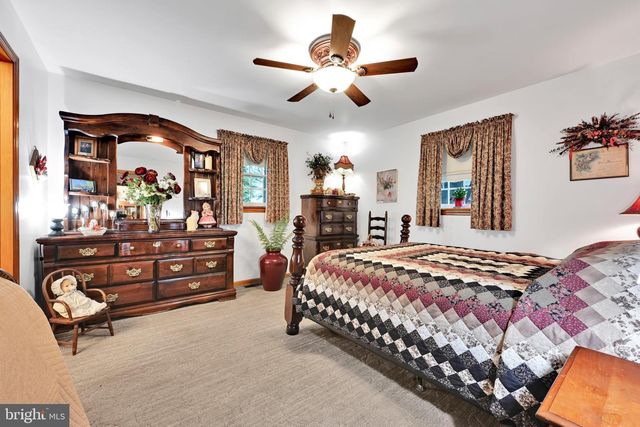 205 FOX RD, Lebanon, PA 17042