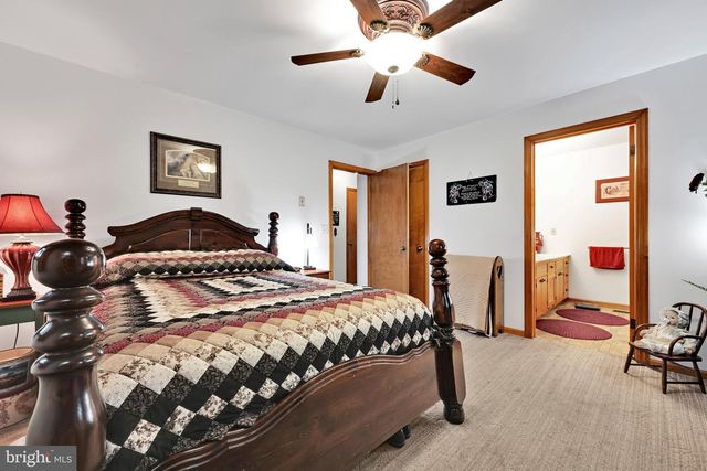 205 FOX RD, Lebanon, PA 17042