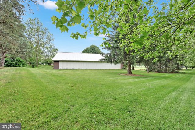 205 FOX RD, Lebanon, PA 17042