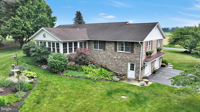205 FOX RD, Lebanon, PA 17042