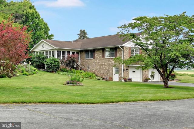 205 FOX RD, Lebanon, PA 17042