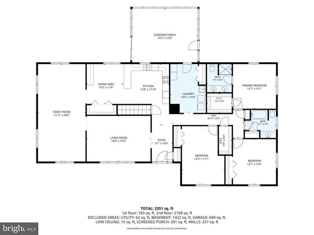 205 FOX RD, Lebanon, PA 17042