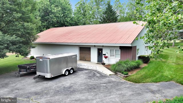 205 FOX RD, Lebanon, PA 17042