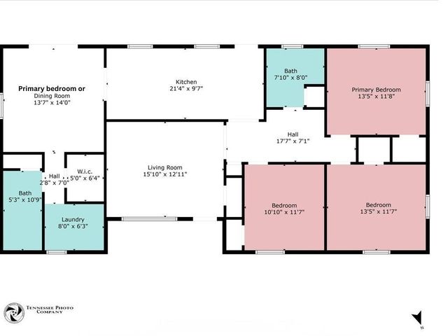 1200 Sullivan Dr, Lafayette, TN 37083