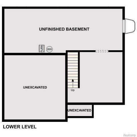 47275 Timberland Drive, Belleville, MI 48111