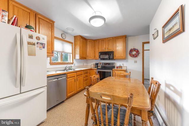 109 MEADOW DR, Karthaus, PA 16845