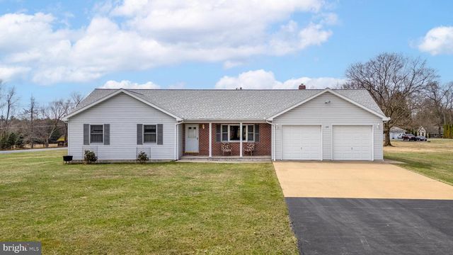 109 MEADOW DR, Karthaus, PA 16845