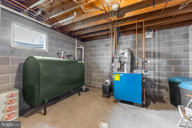 109 MEADOW DR, Karthaus, PA 16845