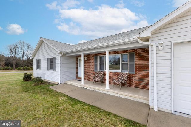 109 MEADOW DR, Karthaus, PA 16845