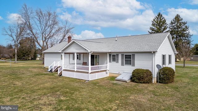 109 MEADOW DR, Karthaus, PA 16845
