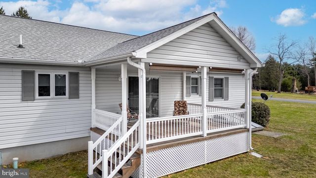 109 MEADOW DR, Karthaus, PA 16845