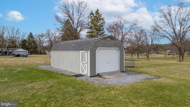 109 MEADOW DR, Karthaus, PA 16845