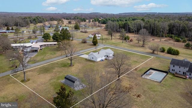 109 MEADOW DR, Karthaus, PA 16845