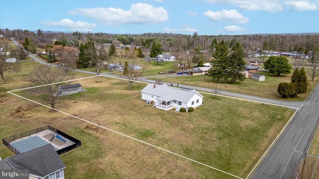 109 MEADOW DR, Karthaus, PA 16845