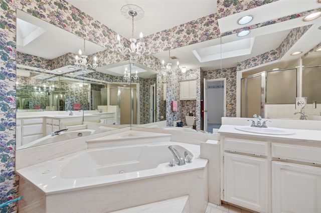 1415 Spyglass Drive, Mansfield, TX 76063