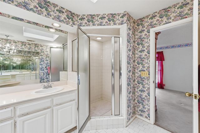 1415 Spyglass Drive, Mansfield, TX 76063