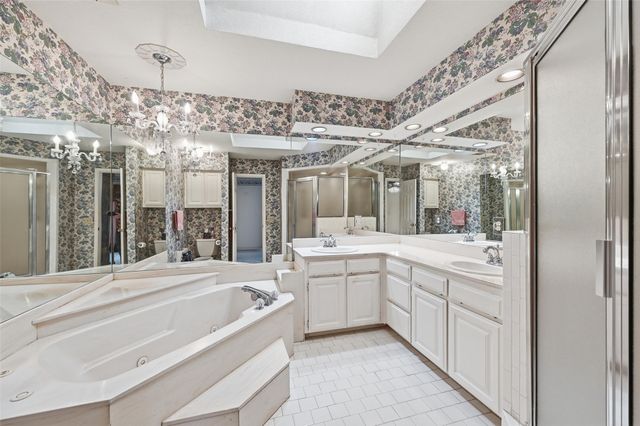 1415 Spyglass Drive, Mansfield, TX 76063