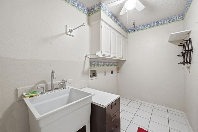 1415 Spyglass Drive, Mansfield, TX 76063