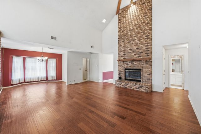 1415 Spyglass Drive, Mansfield, TX 76063