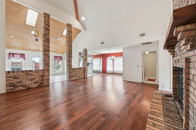 1415 Spyglass Drive, Mansfield, TX 76063