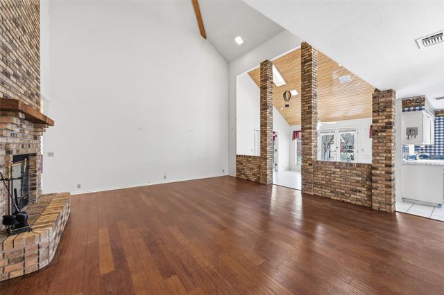 1415 Spyglass Drive, Mansfield, TX 76063