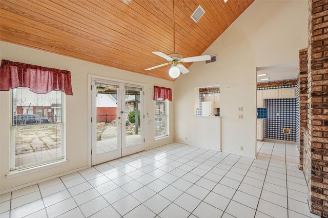 1415 Spyglass Drive, Mansfield, TX 76063