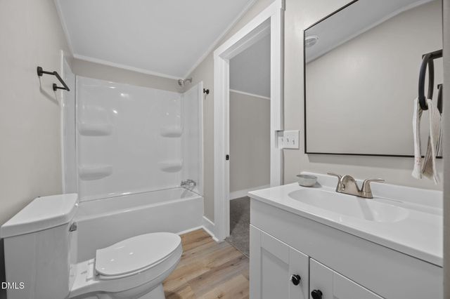 4099 Oak Circle, Franklinton, NC 27525