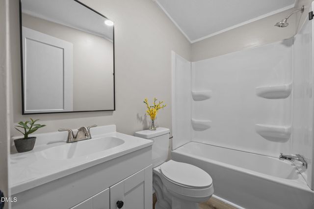 4099 Oak Circle, Franklinton, NC 27525