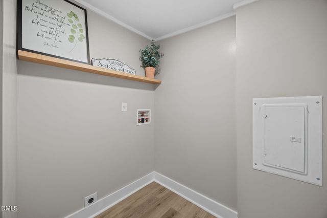 4099 Oak Circle, Franklinton, NC 27525