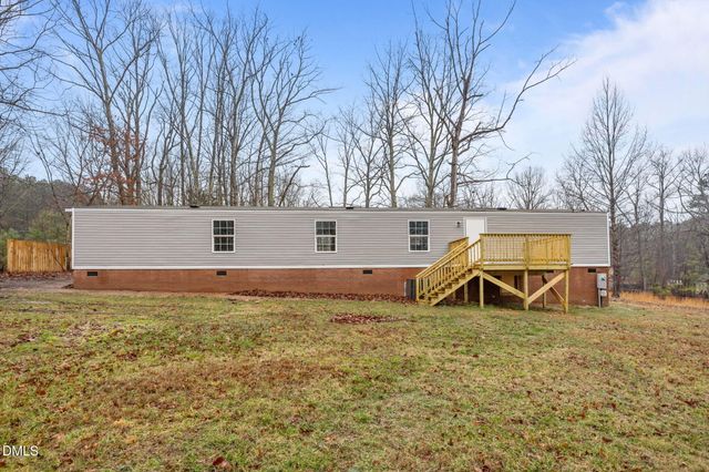 4099 Oak Circle, Franklinton, NC 27525