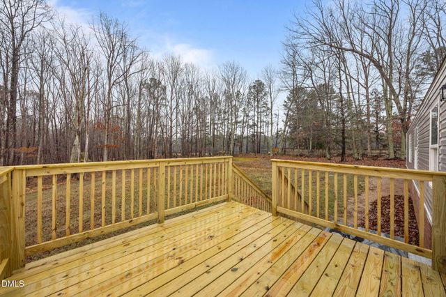 4099 Oak Circle, Franklinton, NC 27525