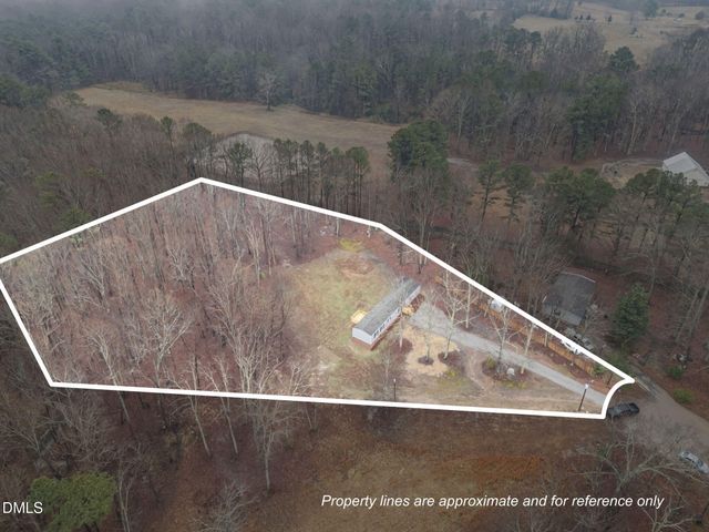 4099 Oak Circle, Franklinton, NC 27525