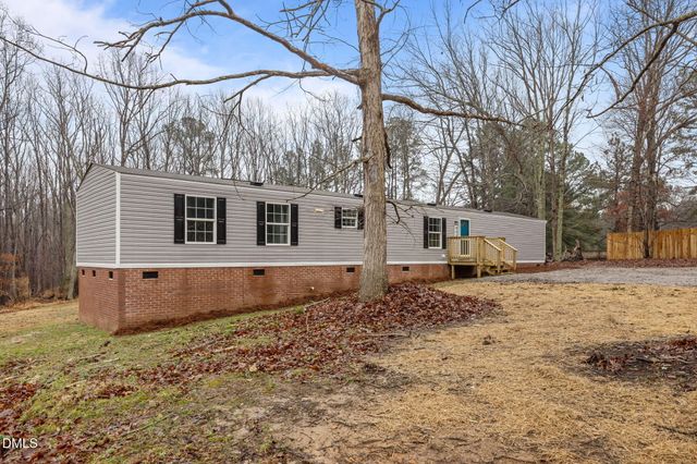 4099 Oak Circle, Franklinton, NC 27525