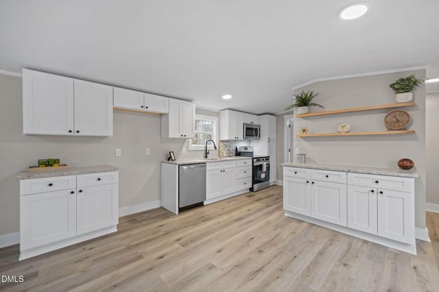 4099 Oak Circle, Franklinton, NC 27525