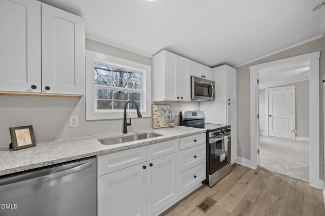 4099 Oak Circle, Franklinton, NC 27525