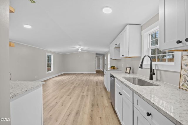 4099 Oak Circle, Franklinton, NC 27525