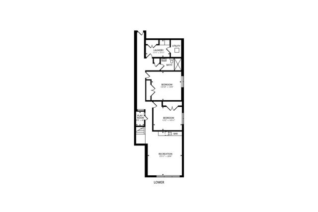 2312 W BELMONT Avenue 1E, Chicago, IL 60618