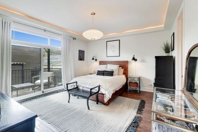 2312 W BELMONT Avenue 1E, Chicago, IL 60618