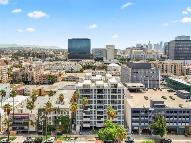 540 S Kenmore Avenue 203, Los Angeles, CA 90020