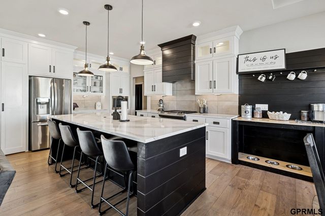 7209 Kilpatrick Parkway, Bennington, NE 68007