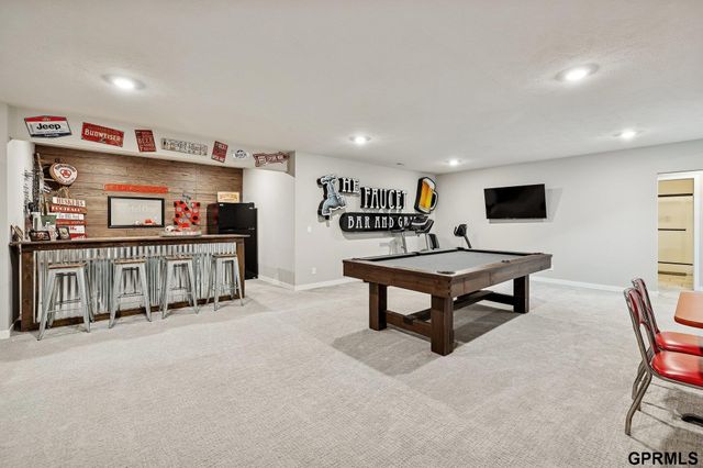 7209 Kilpatrick Parkway, Bennington, NE 68007