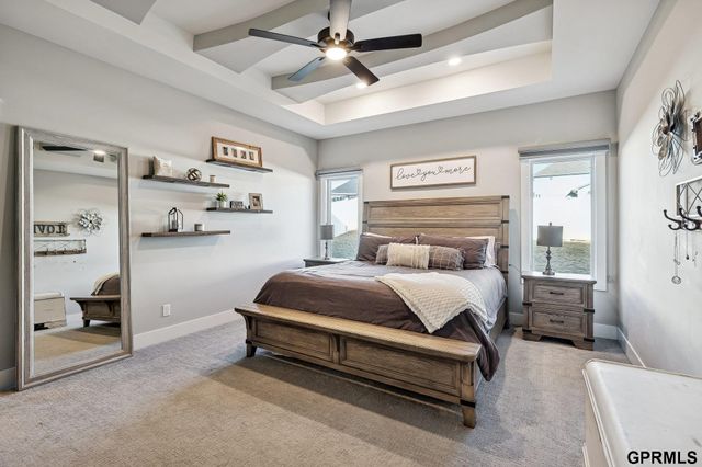 7209 Kilpatrick Parkway, Bennington, NE 68007