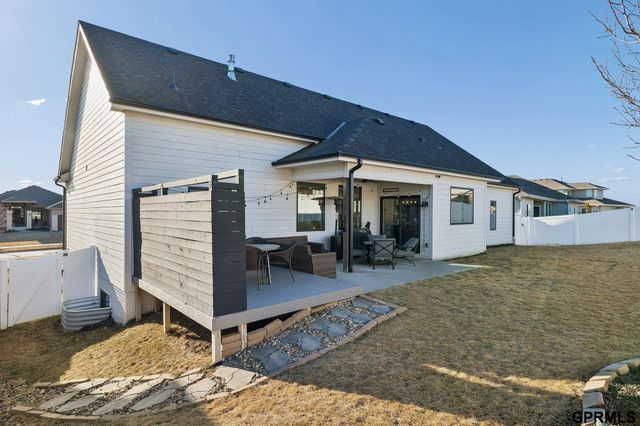 7209 Kilpatrick Parkway, Bennington, NE 68007