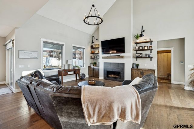 7209 Kilpatrick Parkway, Bennington, NE 68007