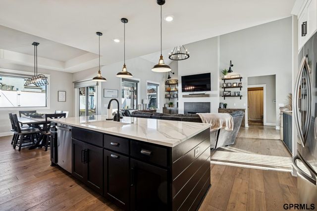 7209 Kilpatrick Parkway, Bennington, NE 68007