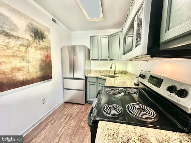2021 KEY BLVD #UNIT 12617, Arlington, VA 22201