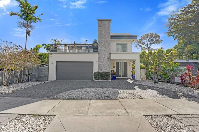 2502 NE 6th Avenue, Wilton Manors, FL 33305