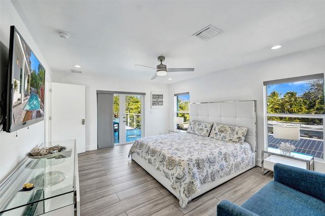 2502 NE 6th Avenue, Wilton Manors, FL 33305