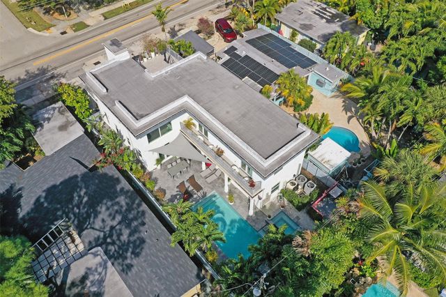 2502 NE 6th Avenue, Wilton Manors, FL 33305